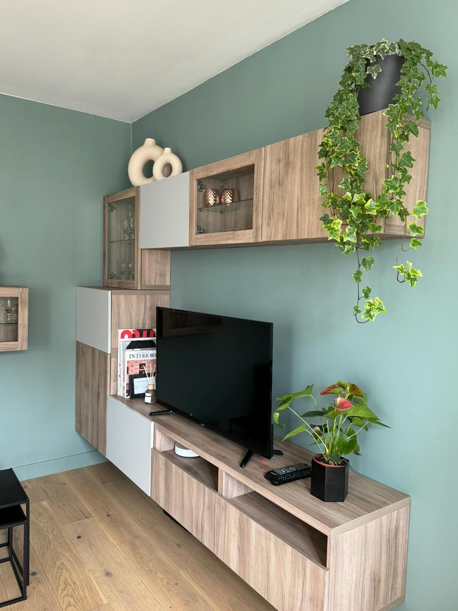 Paris Central 1 Bedroom Apartment With Ac Bagian luar foto